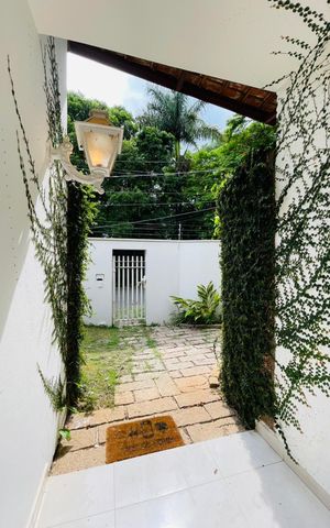 Casa à venda com 590m², 3 quartos e 4 vagas