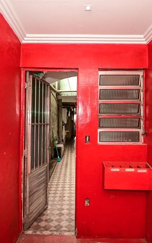 Casa para alugar com 45m², 2 quartos e sem vagaDepósito