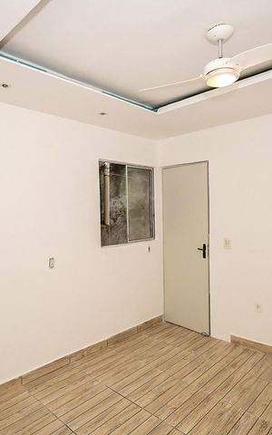Casa para alugar com 45m², 2 quartos e sem vagaQuarto 2