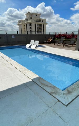 Studio à venda com 25m², 1 quarto e sem vaga