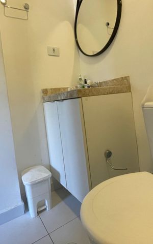 Studio à venda com 25m², 1 quarto e sem vaga