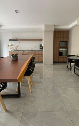 Studio à venda com 25m², 1 quarto e sem vaga