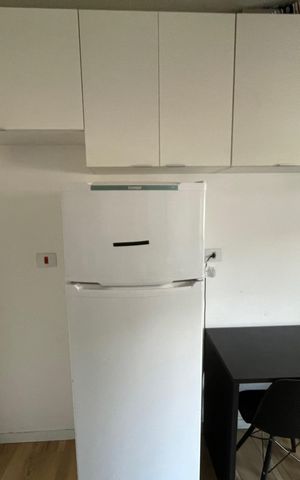 Studio à venda com 25m², 1 quarto e sem vaga
