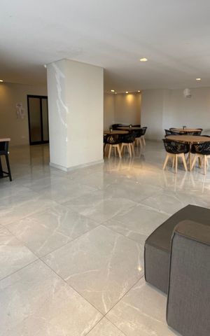 Studio à venda com 25m², 1 quarto e sem vaga