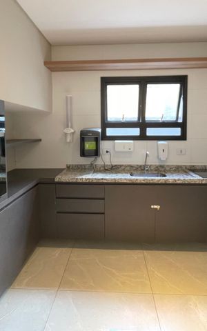 Studio à venda com 25m², 1 quarto e sem vaga