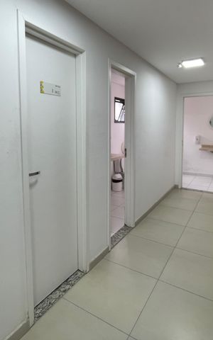 Studio à venda com 25m², 1 quarto e sem vaga