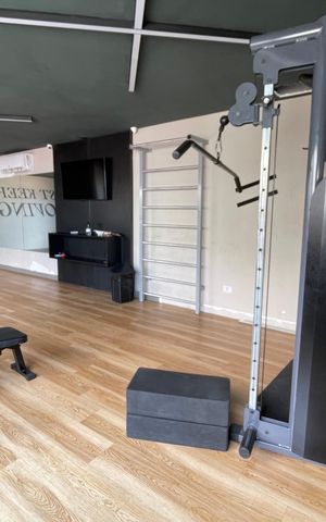 Studio à venda com 25m², 1 quarto e sem vaga