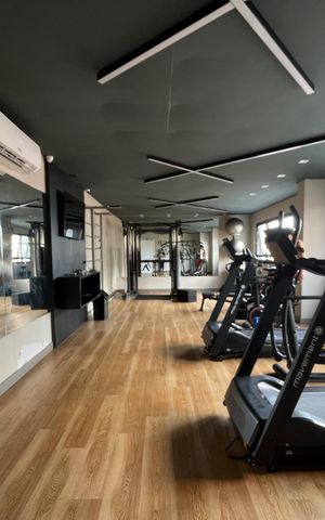 Studio à venda com 25m², 1 quarto e sem vaga
