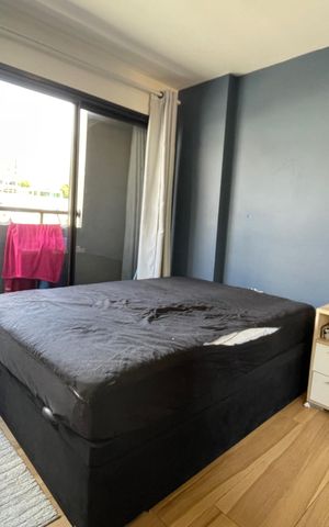 Studio à venda com 25m², 1 quarto e sem vaga