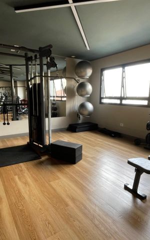 Studio à venda com 25m², 1 quarto e sem vaga