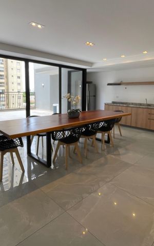 Studio à venda com 25m², 1 quarto e sem vaga