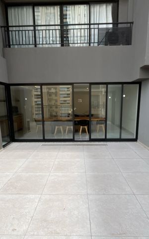 Studio à venda com 25m², 1 quarto e sem vaga