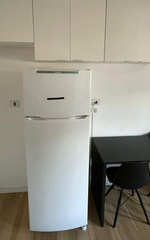 Studio à venda com 25m², 1 quarto e sem vaga