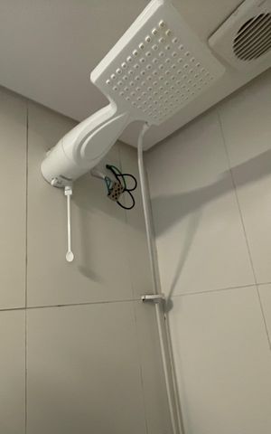 Studio à venda com 25m², 1 quarto e sem vaga