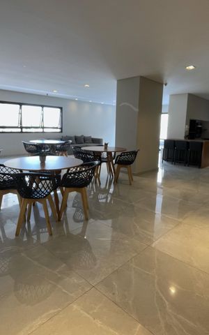 Studio à venda com 25m², 1 quarto e sem vaga