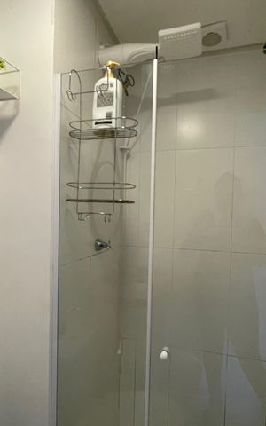 Studio à venda com 25m², 1 quarto e sem vaga