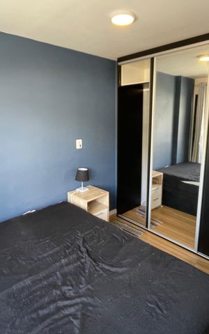 Studio à venda com 25m², 1 quarto e sem vaga