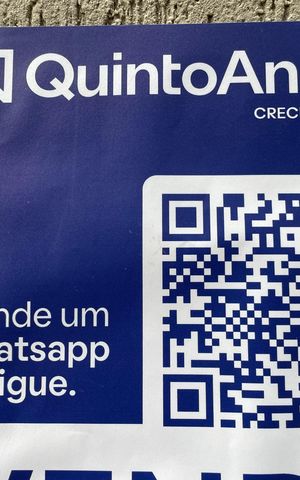Casa à venda com 200m², 3 quartos e 3 vagas Casa à venda com 200m², 3 quartos e 3 vagasPlaca Qrcode