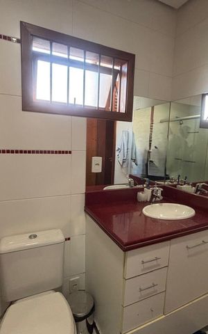 Casa para alugar com 400m², 4 quartos e 3 vagas