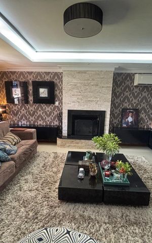 Casa para alugar com 400m², 4 quartos e 3 vagas