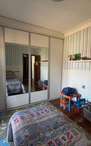 Casa para alugar com 400m², 4 quartos e 3 vagas