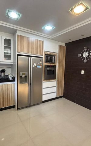 Casa para alugar com 400m², 4 quartos e 3 vagas