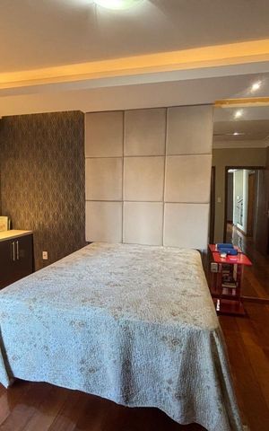 Casa para alugar com 400m², 4 quartos e 3 vagas