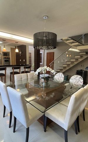 Casa para alugar com 400m², 4 quartos e 3 vagas