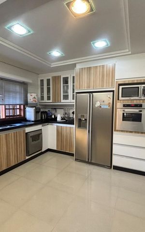 Casa para alugar com 400m², 4 quartos e 3 vagas