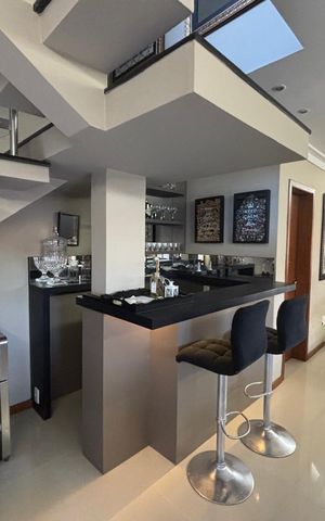 Casa para alugar com 400m², 4 quartos e 3 vagas