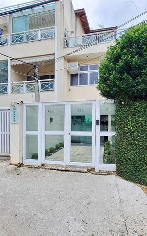 Studio à venda com 59m², 1 quarto e 1 vaga Studio à venda com 59m², 1 quarto e 1 vagaFachada
