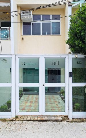 Studio à venda com 59m², 1 quarto e 1 vaga Studio à venda com 59m², 1 quarto e 1 vagaFachada