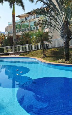 Studio à venda com 59m², 1 quarto e 1 vaga Studio à venda com 59m², 1 quarto e 1 vagaÁrea comum
