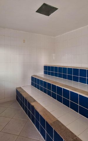 Studio à venda com 59m², 1 quarto e 1 vaga Studio à venda com 59m², 1 quarto e 1 vagaÁrea comum