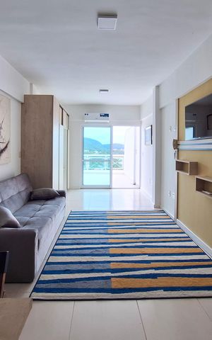Studio à venda com 59m², 1 quarto e 1 vaga Studio à venda com 59m², 1 quarto e 1 vagaStudio