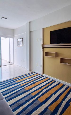 Studio à venda com 59m², 1 quarto e 1 vaga Studio à venda com 59m², 1 quarto e 1 vagaStudio