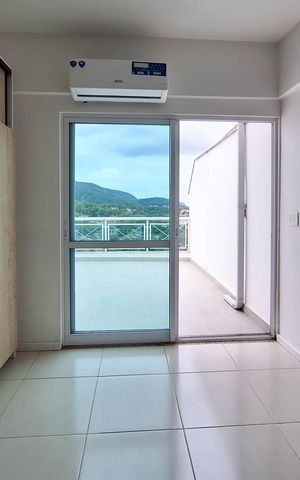 Studio à venda com 59m², 1 quarto e 1 vaga Studio à venda com 59m², 1 quarto e 1 vagaStudio