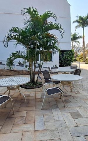Studio à venda com 59m², 1 quarto e 1 vaga Studio à venda com 59m², 1 quarto e 1 vagaÁrea comum