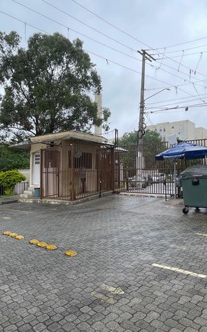 Apartamento para alugar com 45m², 2 quartos e 1 vaga
