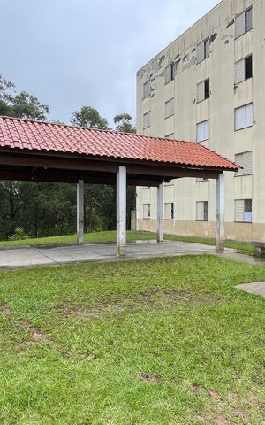 Apartamento para alugar com 45m², 2 quartos e 1 vaga