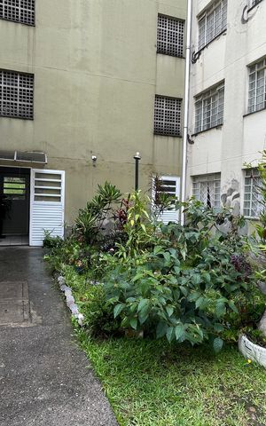 Apartamento para alugar com 45m², 2 quartos e 1 vaga