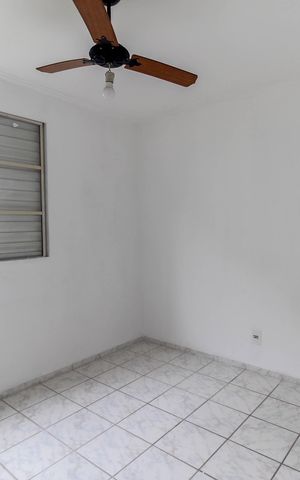 Apartamento para alugar com 45m², 2 quartos e 1 vaga Apartamento para alugar com 45m², 2 quartos e 1 vagaQuarto 1
