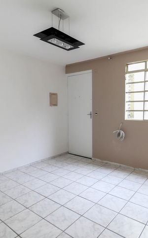Apartamento para alugar com 45m², 2 quartos e 1 vaga Apartamento para alugar com 45m², 2 quartos e 1 vagaSala