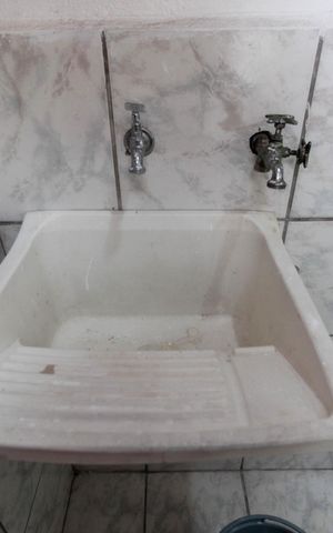 Apartamento para alugar com 45m², 2 quartos e 1 vaga Apartamento para alugar com 45m², 2 quartos e 1 vagaÁrea de Serviço