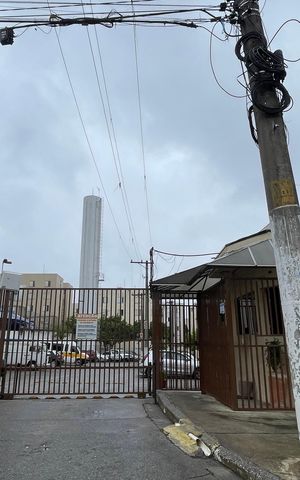 Apartamento para alugar com 45m², 2 quartos e 1 vaga
