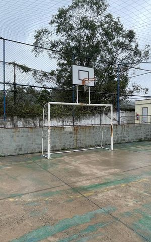 Apartamento para alugar com 45m², 2 quartos e 1 vaga
