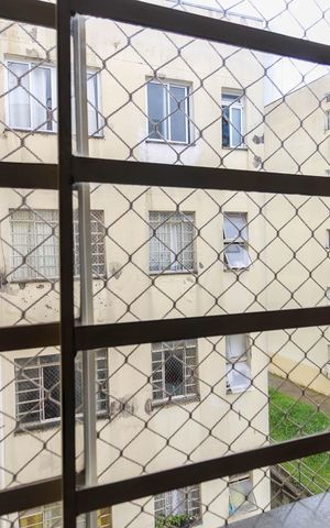 Apartamento para alugar com 45m², 2 quartos e 1 vaga Apartamento para alugar com 45m², 2 quartos e 1 vagaVista da Sala