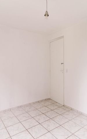 Apartamento para alugar com 45m², 2 quartos e 1 vaga Apartamento para alugar com 45m², 2 quartos e 1 vagaQuarto 2