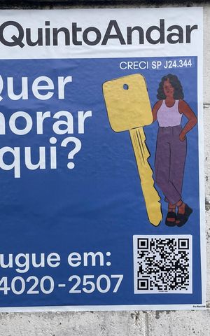 Apartamento para alugar com 45m², 2 quartos e 1 vaga