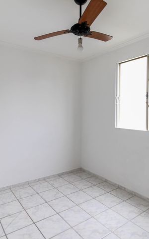 Apartamento para alugar com 45m², 2 quartos e 1 vaga Apartamento para alugar com 45m², 2 quartos e 1 vagaQuarto 1